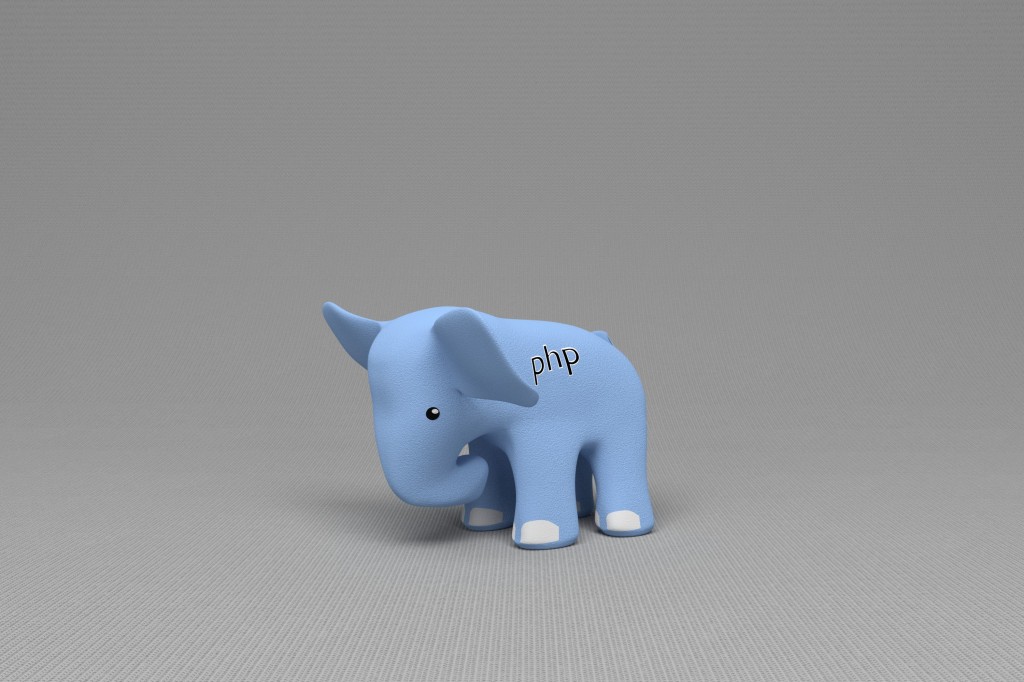 elePHPant preview image 1